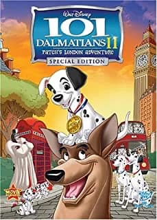 101 Dalmatians II: Patch's London Adventure Special Edition