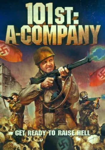 101st: A-Company
