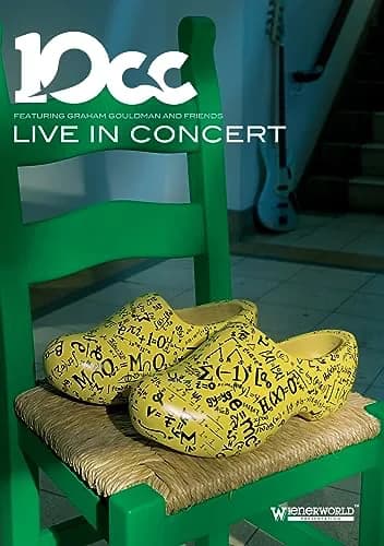 10CC: In Concert