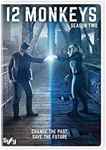 12 Monkeys: Season 2