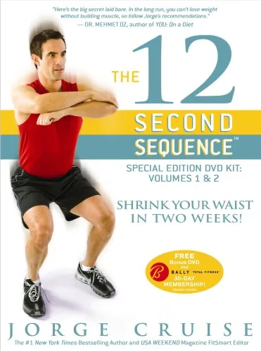 12 Second Sequence 1 & 2