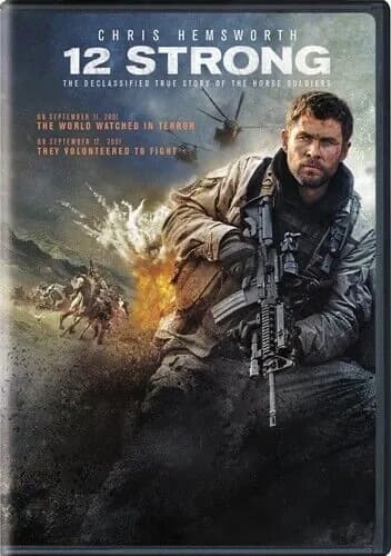 12 Strong
