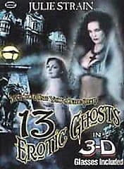 13 Erotic Ghosts