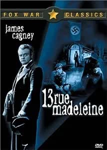 13 Rue Madeleine