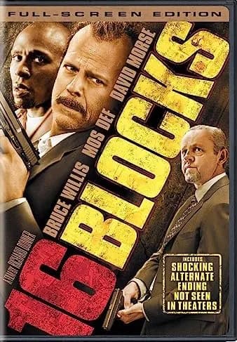 16 Blocks