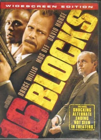 16 Blocks