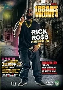 18 Bars, Vol. 4