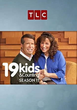19 Kids And Counting: Season 11