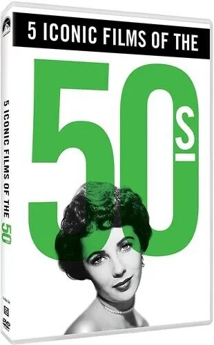 1950s Decade Bundle