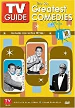 1950's: TV's Greatest Comedies: The Adventures Of Ozzie & Harriet / Love That Bob / The Jack Benny Program