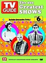 1960's: TV's Greatest Shows, Vol. 1: The Lucy Show / Bonanza / The Dick Van Dyke Show