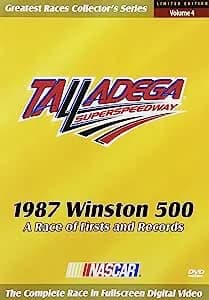 1987 Talladega 500