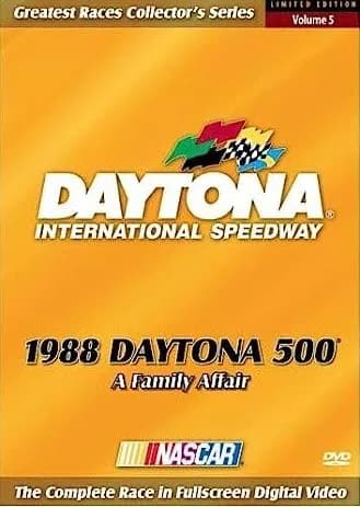 1988 Datyona 500