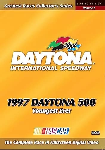 1997 Daytona 500
