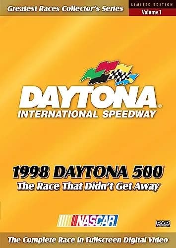 1998 Daytona 500