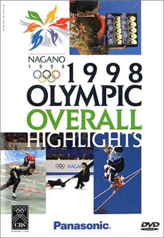 1998 Olympic Overall Highlights