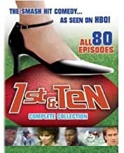 1st & Ten: Complete Collection