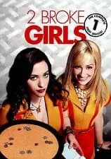 2 Broke Girls: The Complete 1st Season