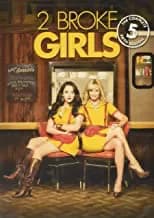 2 Broke Girls: The Complete 5th Season