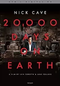20,000 Days On Earth