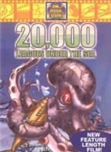 20,000 Leagues Under The Sea