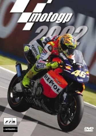 2002 MotoGP Review