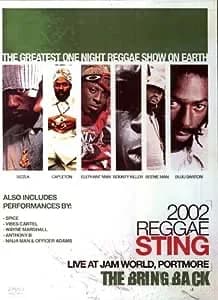 2002 Reggae Sting