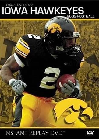 2003 Iowa Hawk Instant Replay