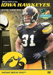 2004 Iowa Hawkeyes: Season In Review