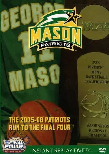 2005 George Mason Basketball