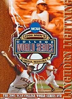 2005 Men's College World Series