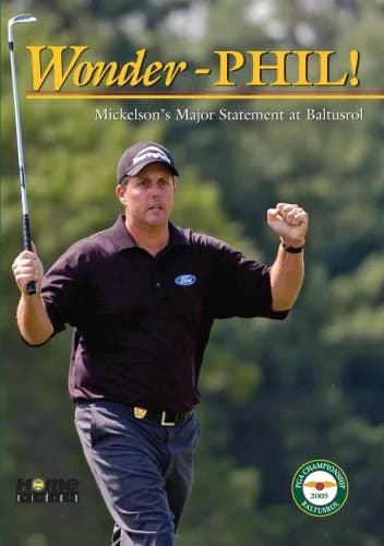 2005 PGA Championship