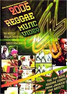 2005 Reggae Music Video, Vol. 4