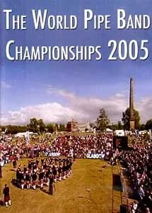 2005 World PBC