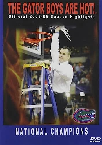 2005-06 Season Highlights: The Gator Boys Are Hot