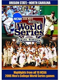 2006 College World Series
