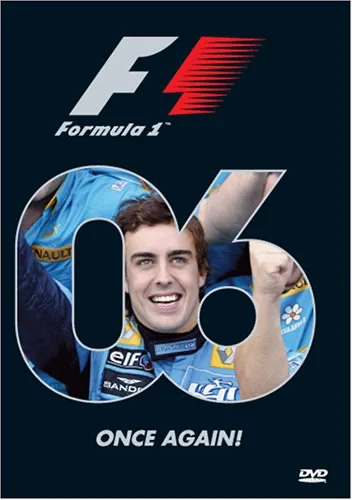 2006 FIA Formula One World Championship Review