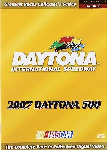 2007 Daytona 500