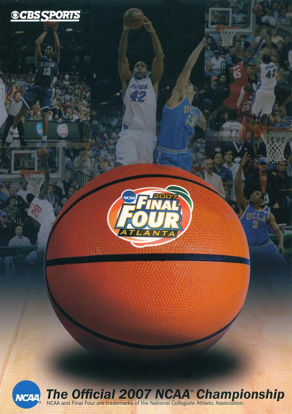 2007 March Madness: Mens