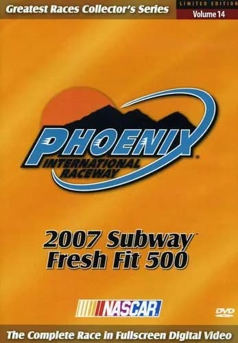 2007 Phoenix