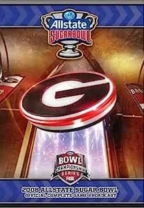 2008 Allstate Sugar Bowl