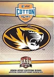 2008 AT&T Cotton Bowl