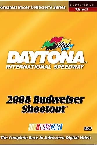 2008 Bud Shootout