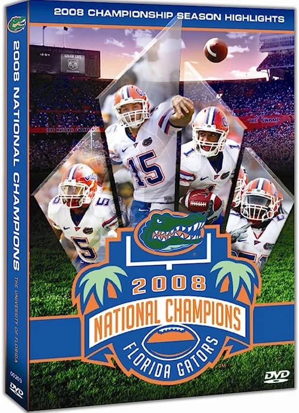 2008 Florida Season In Review