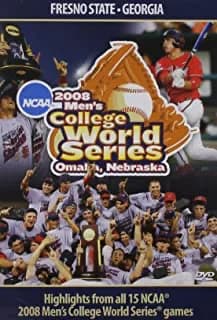 2008 Men's College World Series
