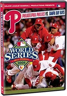 2008 World Series