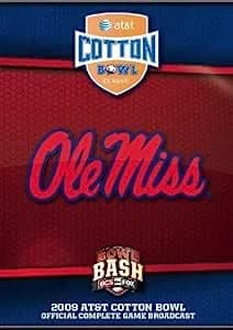 2009 Cotton Bowl