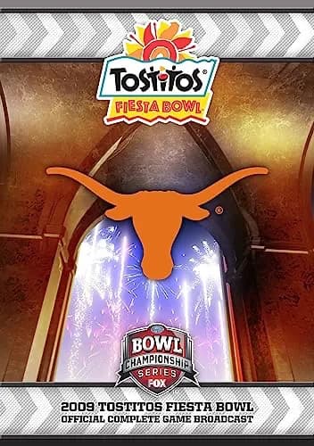 2009 Fiesta Bowl