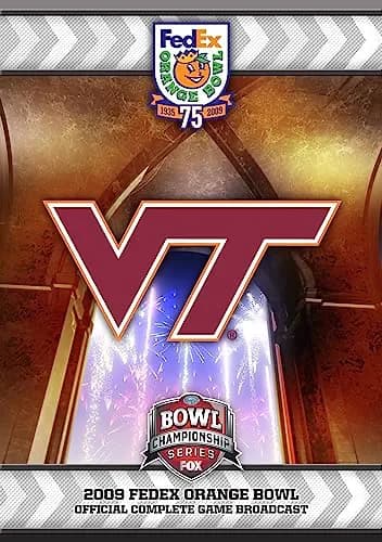 2009 Orange Bowl