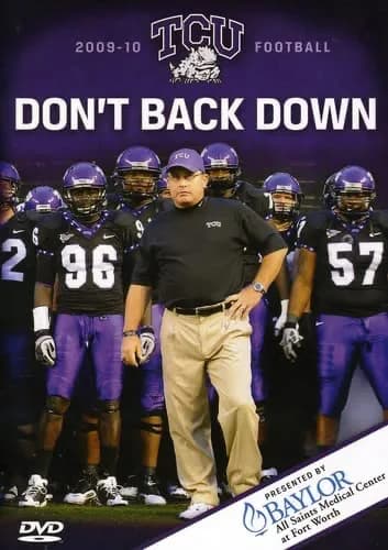 2009 TCU Football: A Season For The Ages
